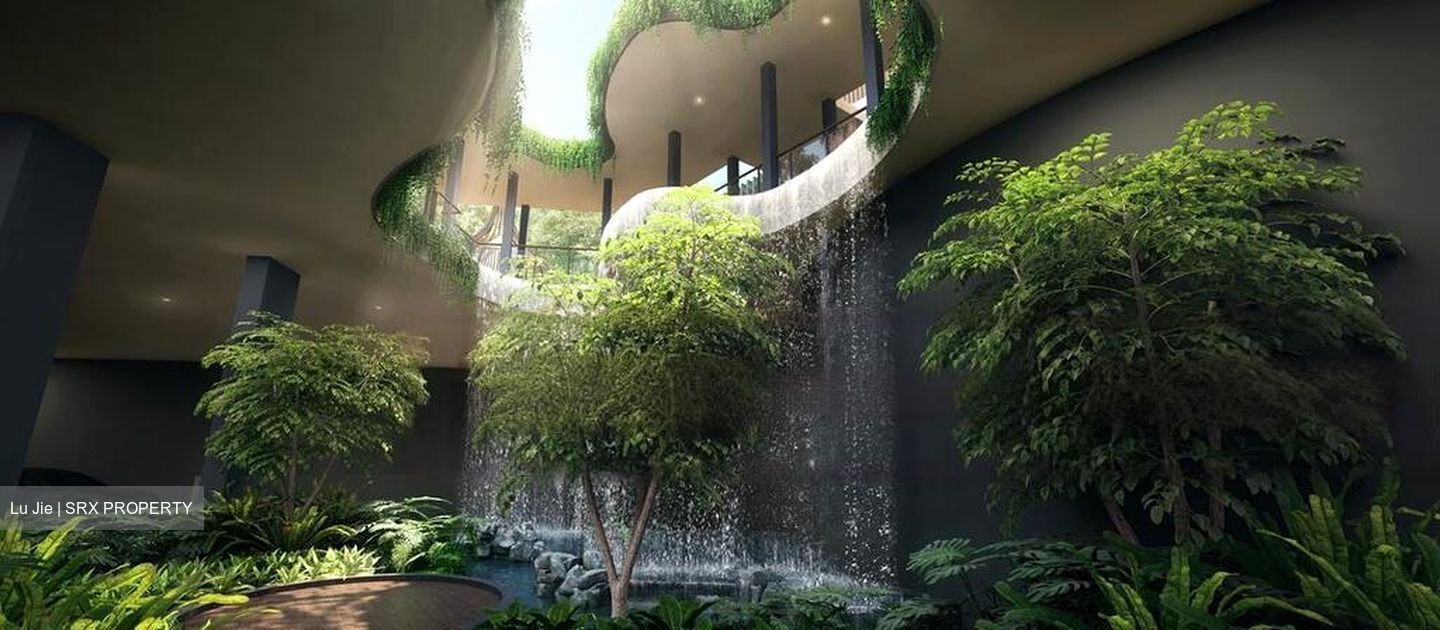 Kassia (D17), Condominium #557071281